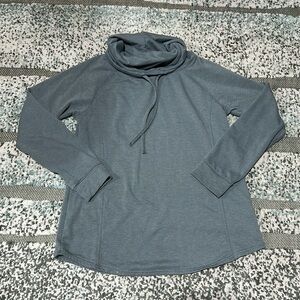 32 Degrees Funnel Neck Top